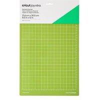 Cricut Joy Xtra Standard-Grip Mat (21.6 Cm X 30.5 Cm) 3-Pack Bundle