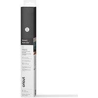 Cricut Smart Iron-On (33X91Cm) Black 3-Pack Bundle