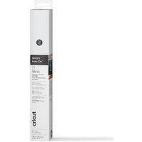 Cricut Smart Iron-On (33X91Cm) White 3-Pack Bundle