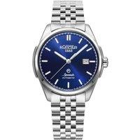 Roamer Of Switzerland Speciale Automatic Steel Blue