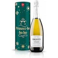 Virgin Wines Prosecc-Ho-Ho-Ho Prosecco Gift
