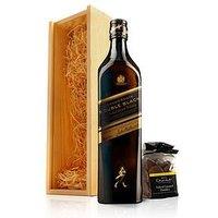 Virgin Wines Johnnie Walker Whiskey & Hotel Chocolat Puddles