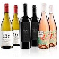 Virgin Wines The Seasonal Wine Showcase