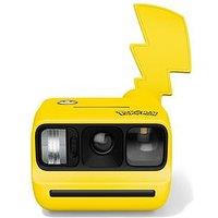 Polaroid Go Generation 3 - Pokemon Pikachu Edition