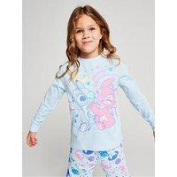 Brand Threads Lilo & Stitch Pyjama Set