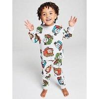 Brand Threads Thomas Pyjama Set