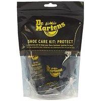 Dr Martens Protect Shoecare Kit - Black