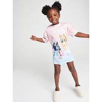 Brand Threads Bluey Nightie