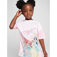 Brand Threads Princess Nightie