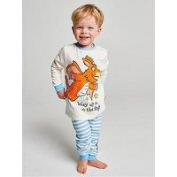 Brand Threads Zog Jersey Pyjama Set