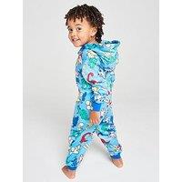 Brand Threads George Pig Fleece All-In-One