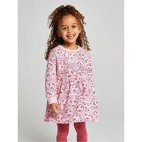 Brand Threads Disney Princess Jumper Dress