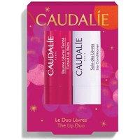 Caudalie Lip Balm Duo