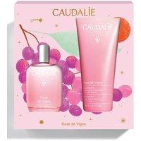 Caudalie Rose De Vigne Fragrance & Body Care Gift Set
