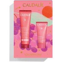 Caudalie Vinohydra Intensely Moisturising Duo Set