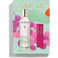 Caudalie Beauty Elixir & Tinted Lip Balm Duo