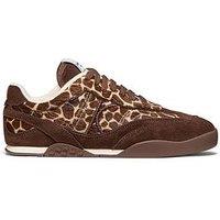 Kate Spade New York Drift Giraffe Haircalf Sneaker