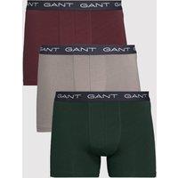 Gant Gant 3 Pack Boxer Breifs - Assorted