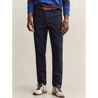 Gant Slim Classic Chinos - Navy