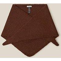 Monsoon Taya Triangle Scarf