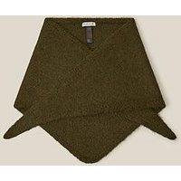 Monsoon Taya Triangle Scarf