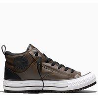 Converse Mens Chuck Taylor All Star Malden Street Weatherized Boots - Brown