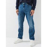 Gant Regular Fit Jeans - Blue