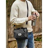 Black+Blum Lunch Bag Large - Black