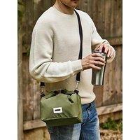 Black+Blum Lunch Bag Large - Moss
