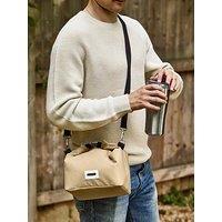 Black+Blum Lunch Bag Large - Clay