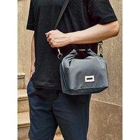 Black+Blum Lunch Bag Large - Slate