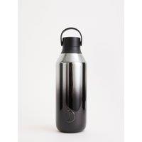 Chilly'S Series 3, Bottle, 500Ml, Hyper Chrome, Hyper Onyx