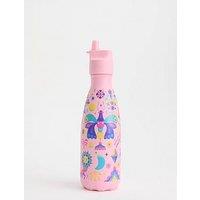 Chilly'S Original Kids, Bottle, 350Ml, Mystic Garden