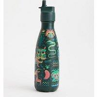 Chilly'S Original Kids, Bottle, 350Ml, Safari Squad