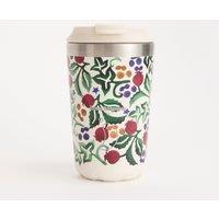 Chilly'S Emma Bridgewater, Cup 2024, 340Ml, Rosehip And Ivy
