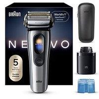 Braun Nevo15000C Shaver