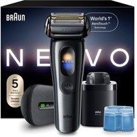 Braun Nevo17010C Shaver