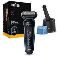 Braun 52-B7200Cc Shaver