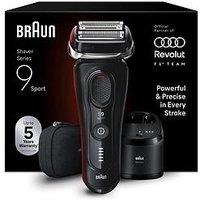 Braun S9 Sport S9150Cc Shaver