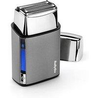 Babyliss Super-X Double Foil Shaver
