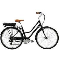 Falcon Falcon Heritage Low Step Electric Hybrid Bike