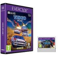 Evercade Visco Arcade 1