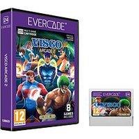 Evercade Visco Arcade 2