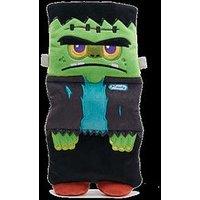 Bark Frankenstein'S Muttster Dog Toy