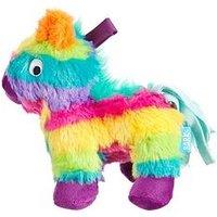 Bark Full O' Fluff Pinata Dog Toy