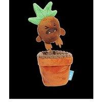 Bark Mandrake Dog Toy
