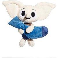 Bark Dobby Dog Toy