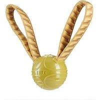 Bark The Golden Snitch Dog Toy