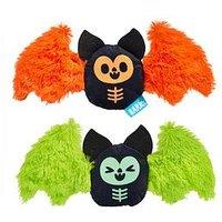 Bark Flutter & Fang Dog Toy