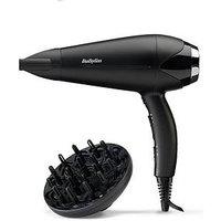 Babyliss Turbo Smooth Hair Dryer